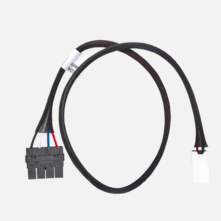 Redarc Infiniti/Nissan Suitable Tow-Pro Brake Controller Harness - TPH-014