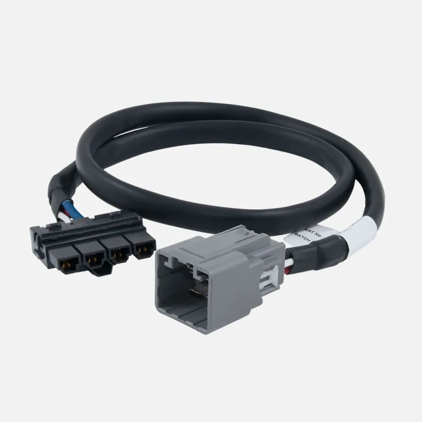 Redarc Jeep Cherokee Suitable Tow-Pro Brake Controller Harness - TPH-001