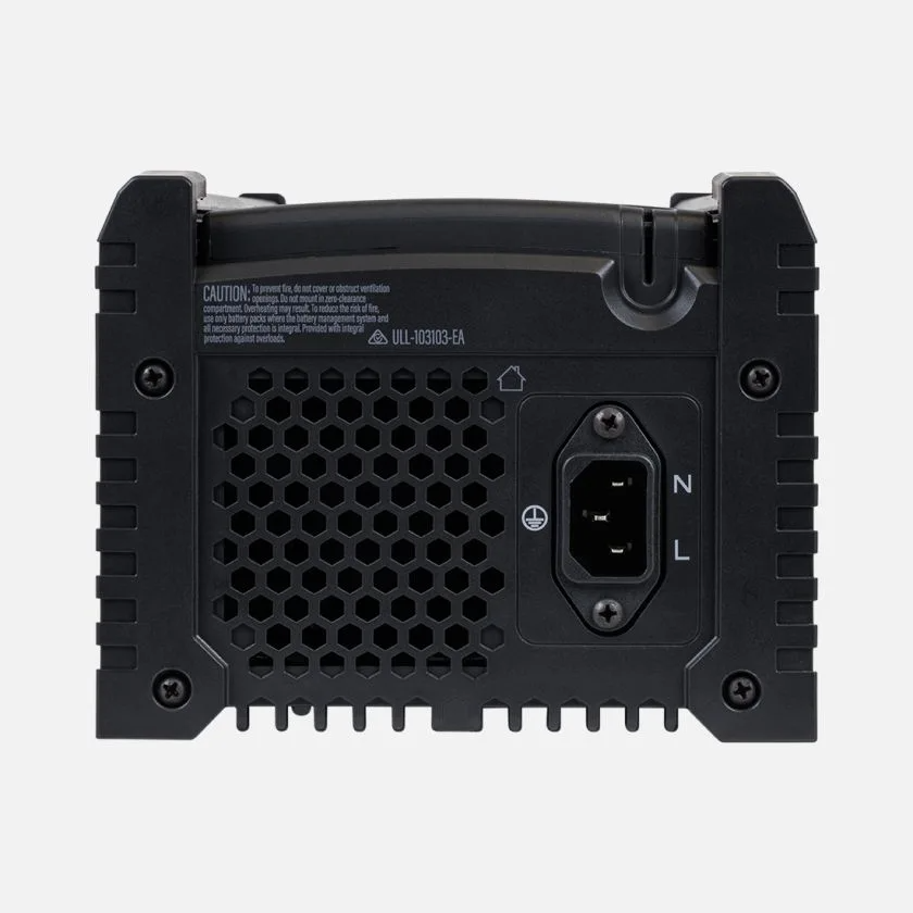 Redarc Manager Alpha50 With RedVision