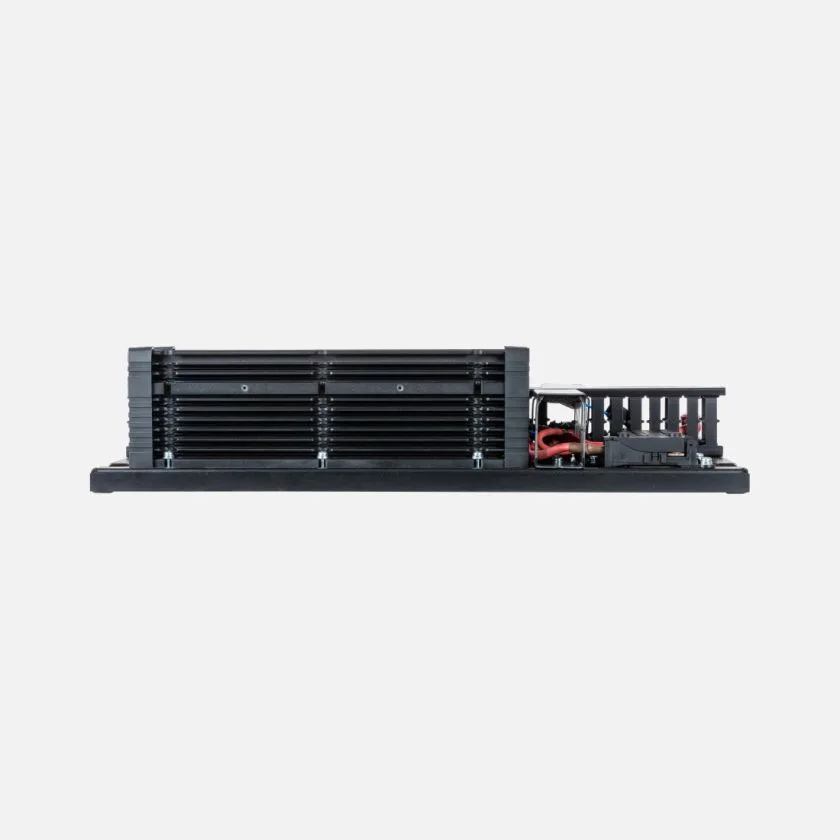 Redarc REDWORKS QuickFit100 TVMS Power Panel