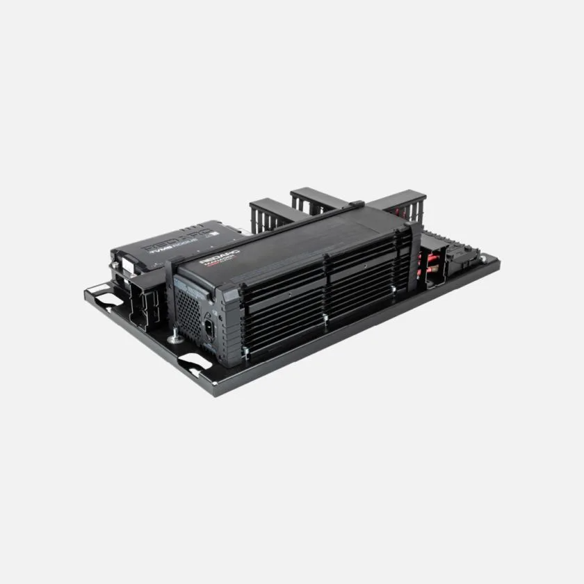Redarc REDWORKS QuickFit75 TVMS Power Panel