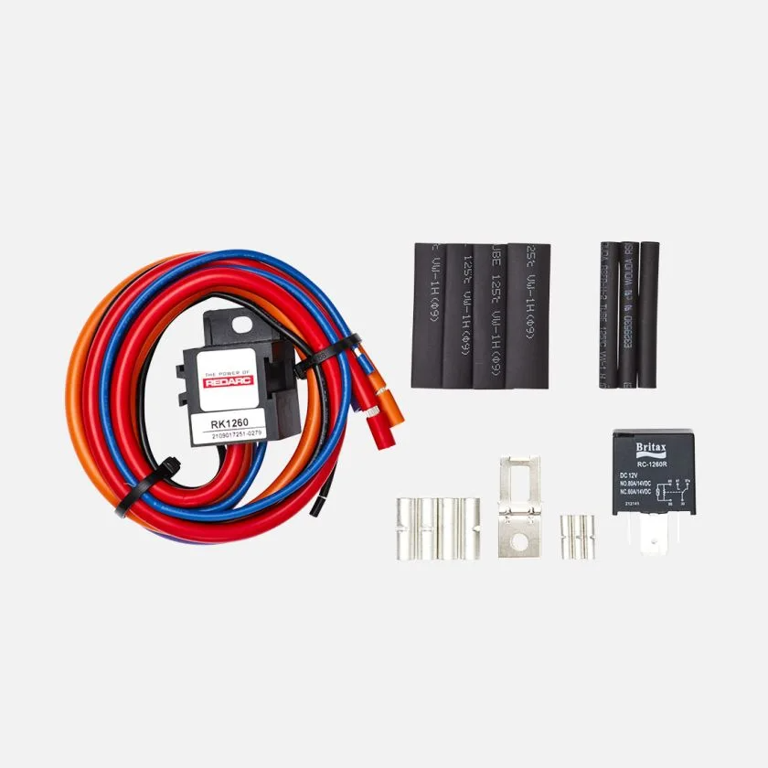 Redarc RK1260 Relay Kit