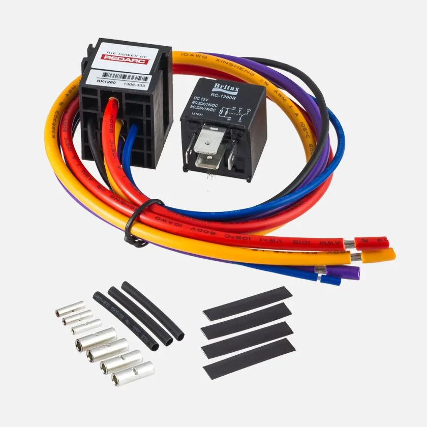 Redarc RK1260 Relay Kit