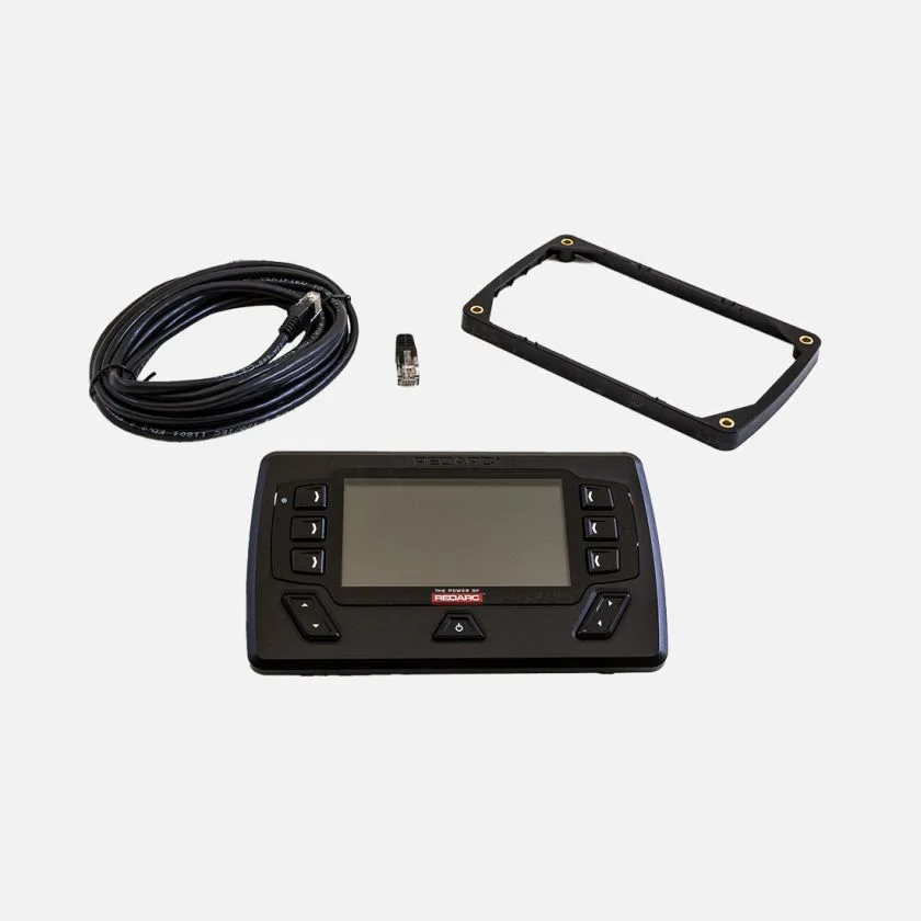 Redarc RedVision Display Unit