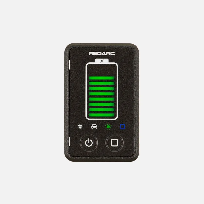 Redarc RedVision Essentials Display