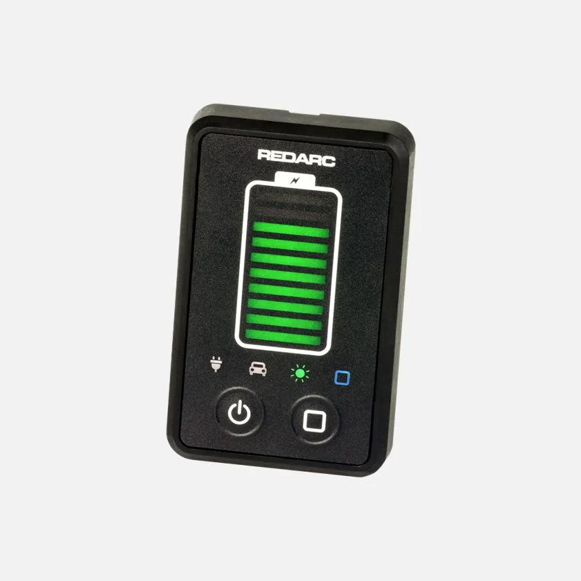 Redarc RedVision Essentials Display