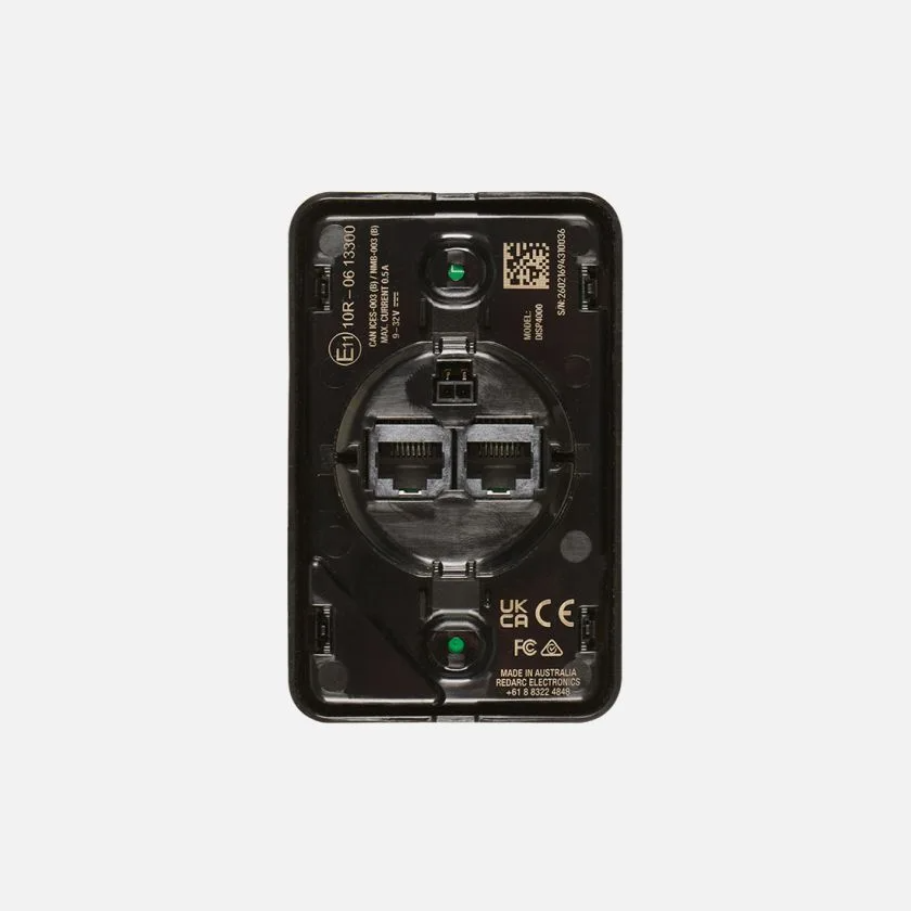 Redarc RedVision Essentials Display
