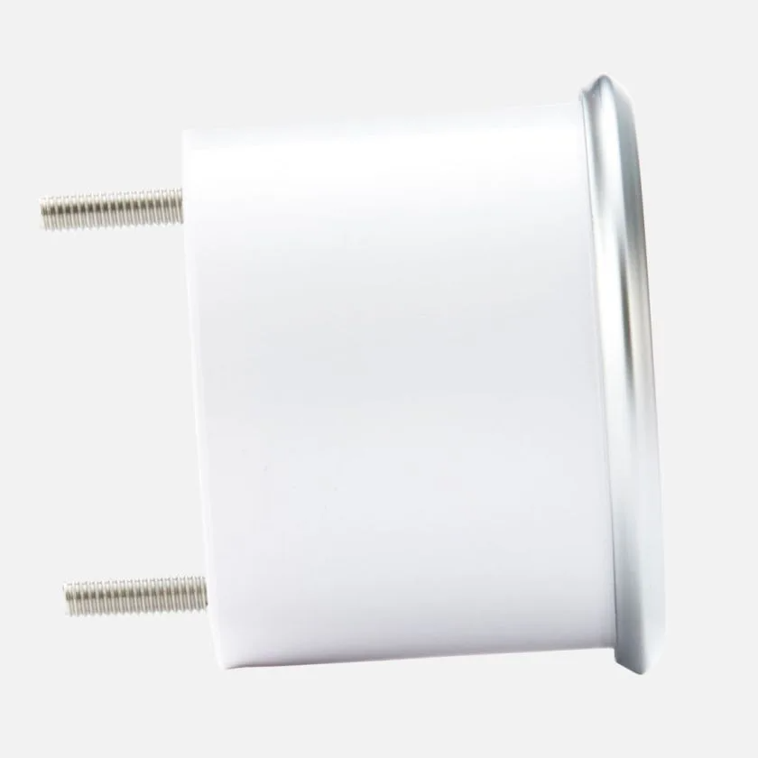 Redarc Single Voltage 52mm Gauge with Optional Current Display