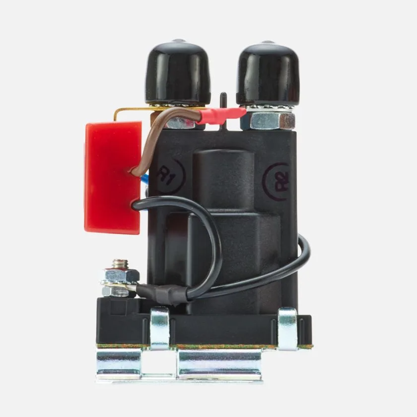 Redarc Smart Start SBI 24V 100A – KRAVE Automotive