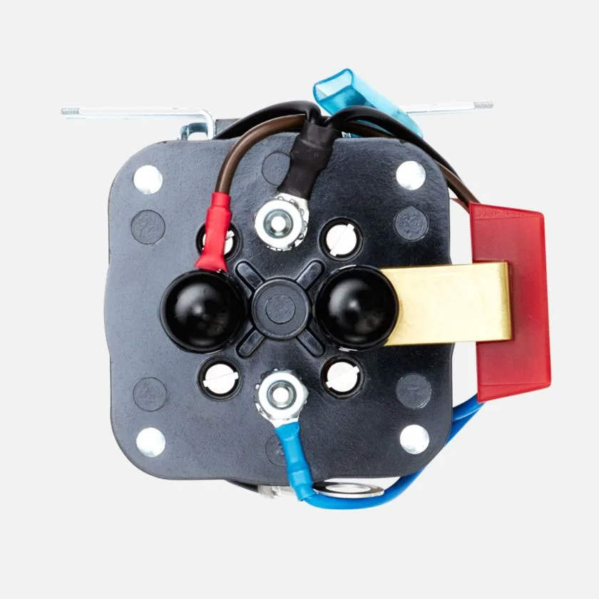 Redarc Smart Start SBI 24V 200A