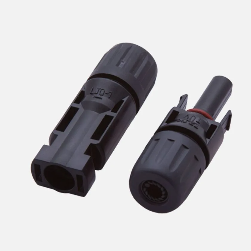 Redarc Solar Connector Kit