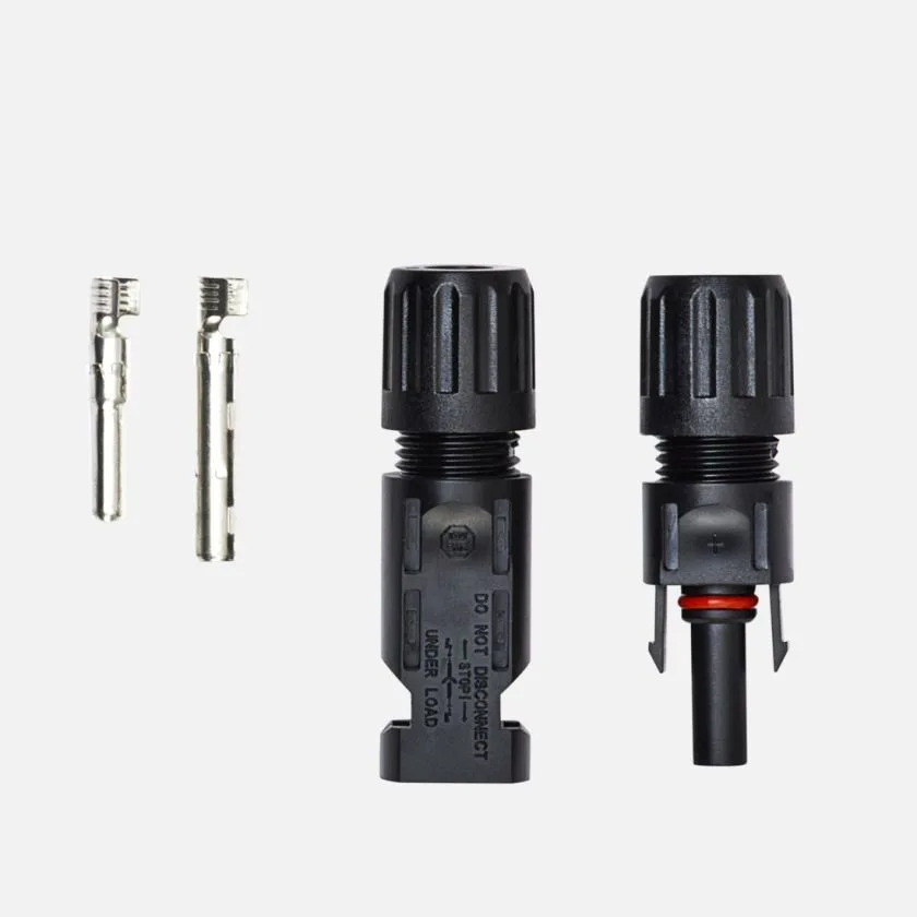 Redarc Solar Connector Kit