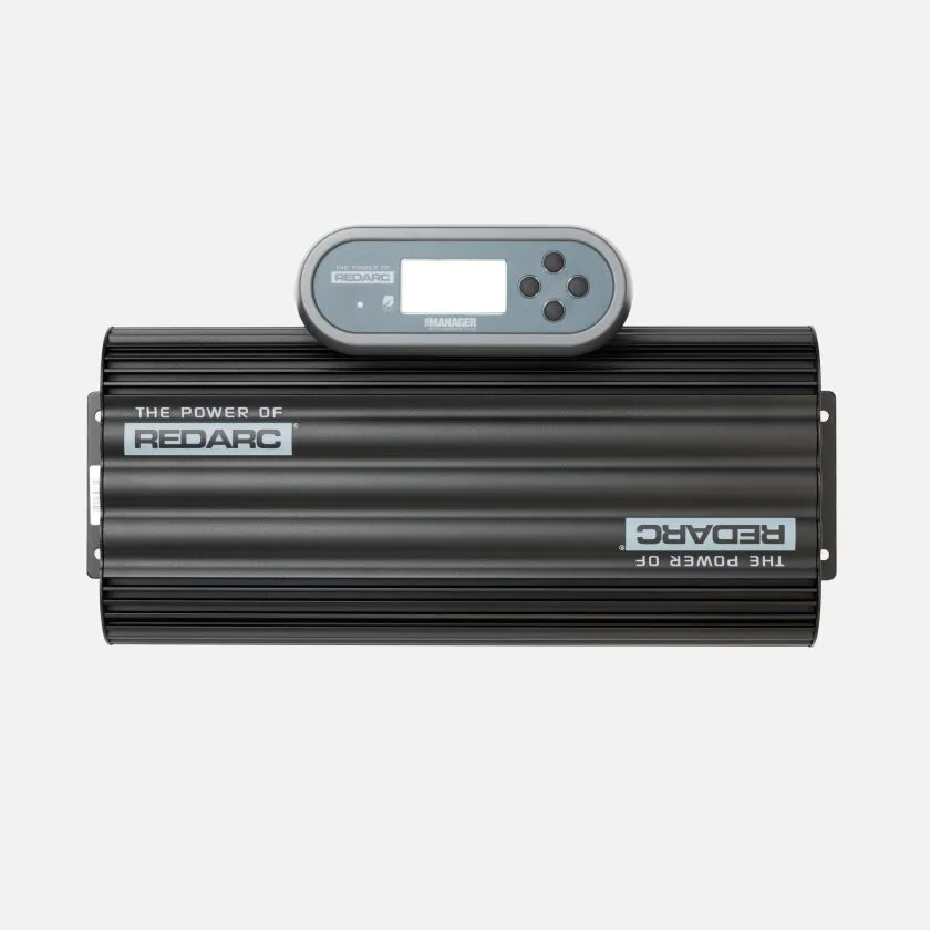 Redarc The Manager30