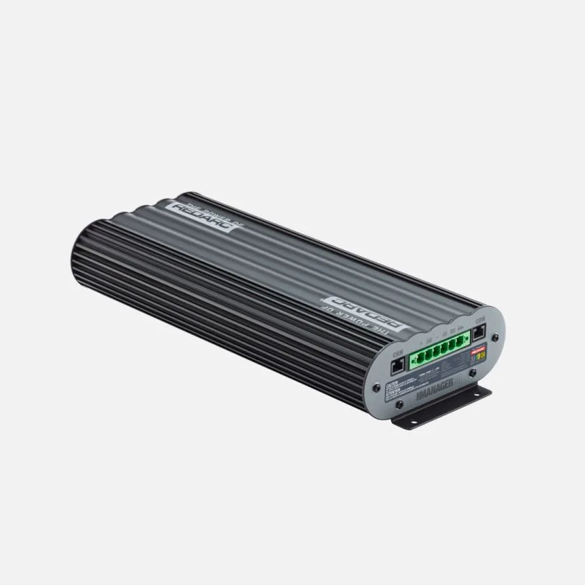 Redarc The Manager30 With Color Display Screen