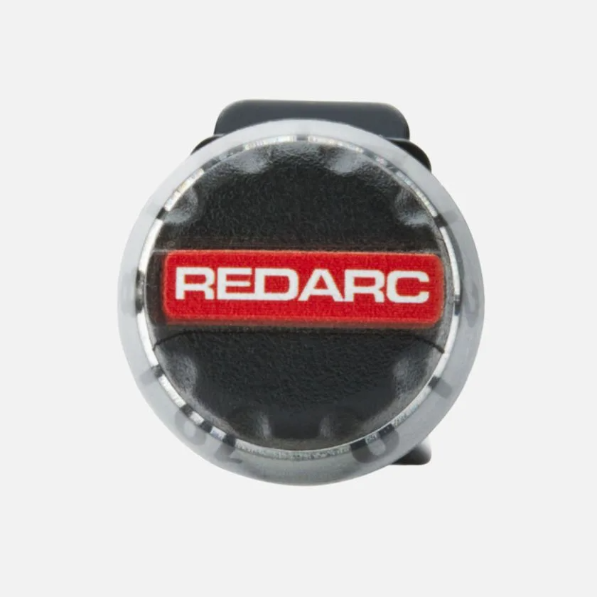 Redarc Tow-Pro Elite Electric Brake Controller - Remote Head