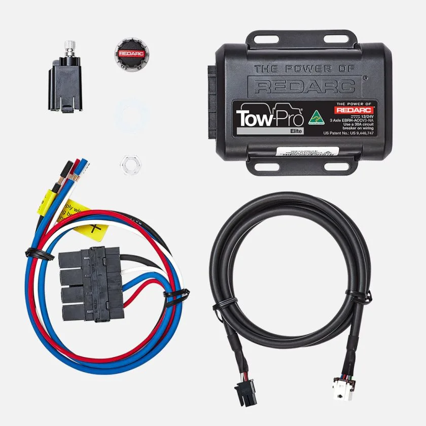 Redarc Tow-Pro Elite Electric Brake Controller