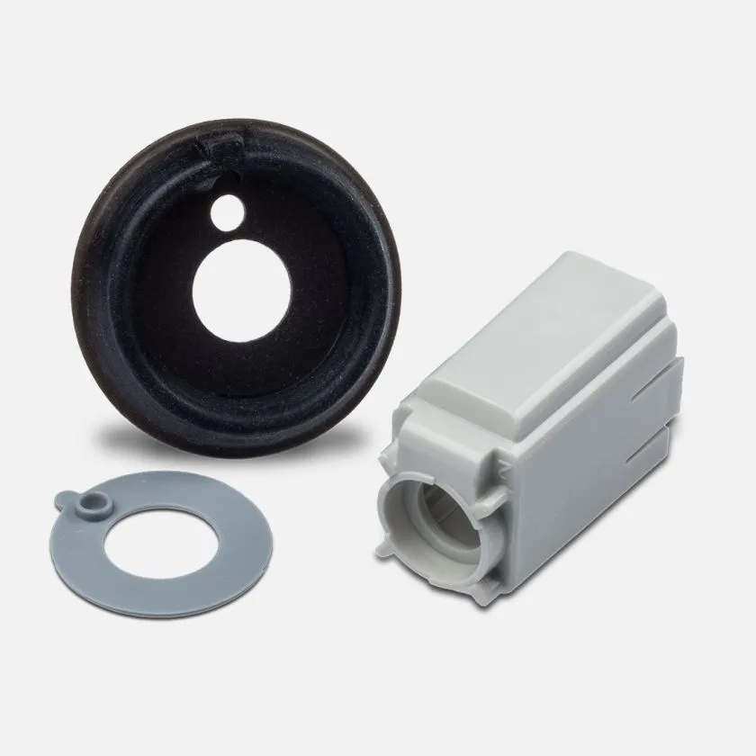 Redarc Tow-Pro Elite Remote Head Surround Mount