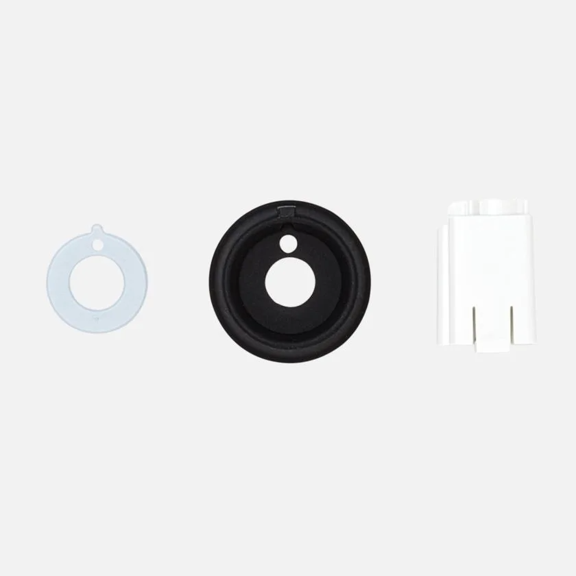 Redarc Tow-Pro Elite Remote Head Surround Mount