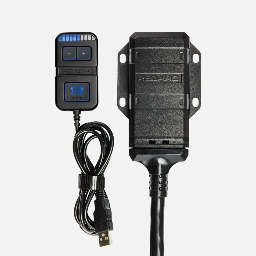 Redarc Tow-Pro Link Electric Brake Controller
