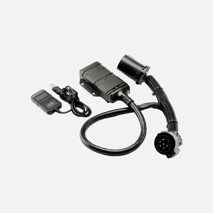 Redarc Tow-Pro Link Electric Brake Controller