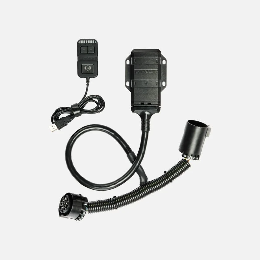 Redarc Tow-Pro Link Electric Brake Controller