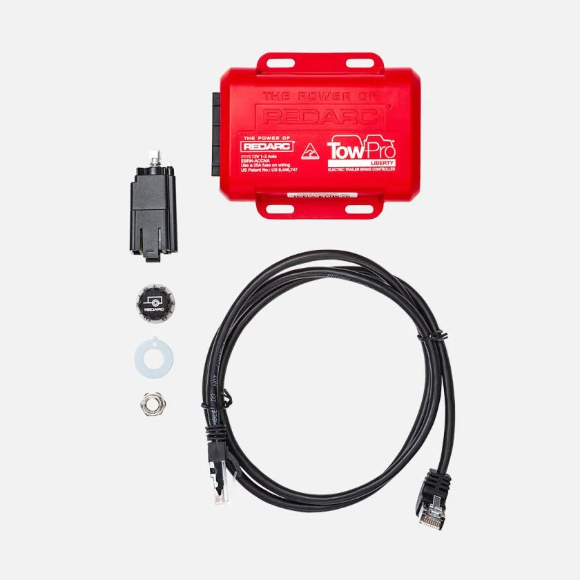 Redarc  Tow-Pro Liverty Electrice Brake Controller.