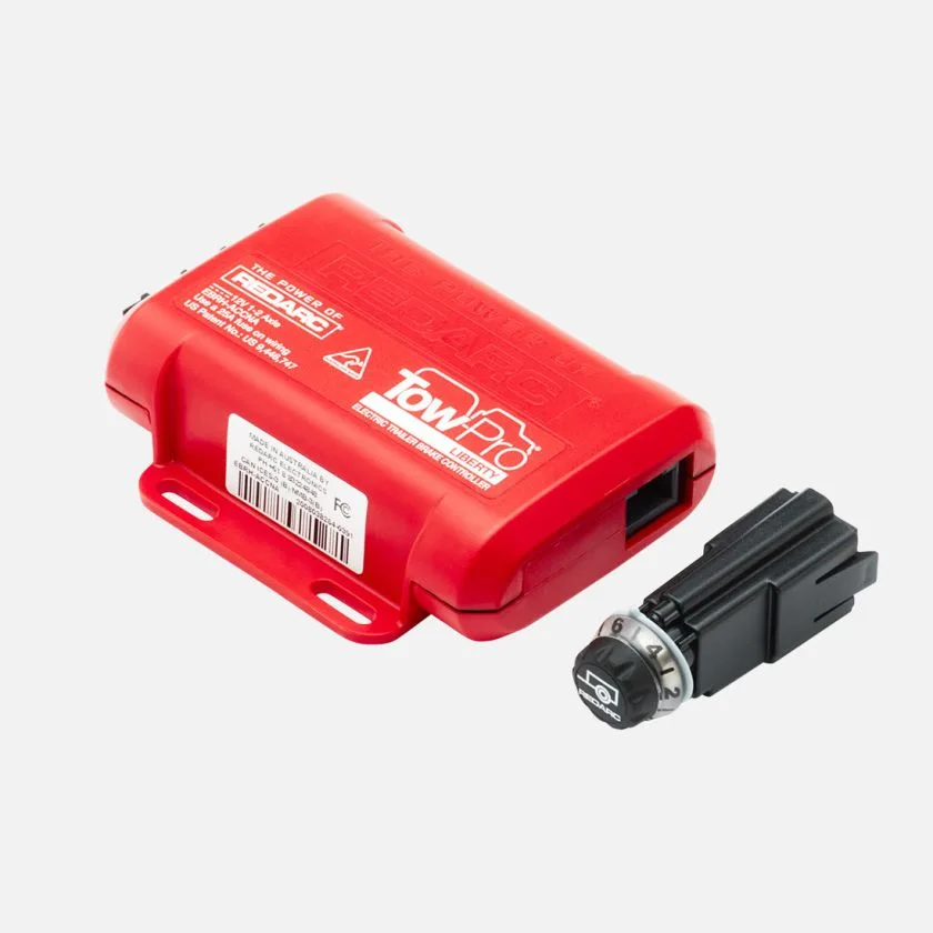 Redarc  Tow-Pro Liverty Electrice Brake Controller.