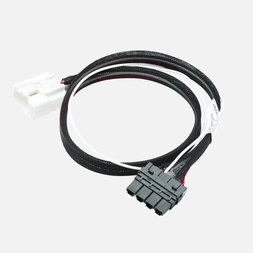 Redarc Toyota Tacoma/Tundra  Suitable Tow-Pro Brake Controller Harness - TPH-015