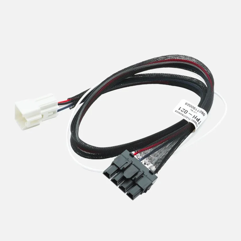 Redarc Toyota Suitable Tow-Pro Brake Controller Harness