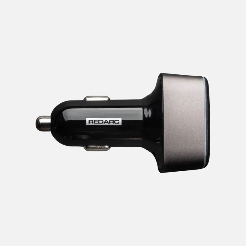 Redarc USB Car Charger