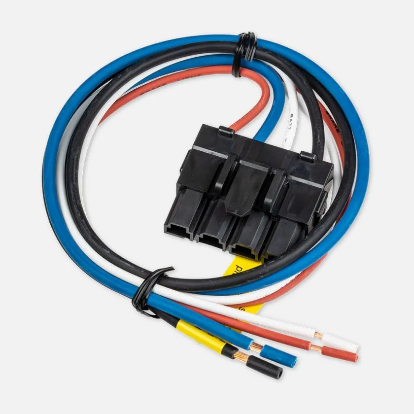 Redarc Universal Pig-Trail Brake Controller Wiring Harness