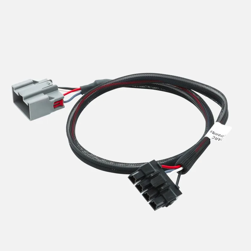 Redarc Ford Suitable Tow-Pro Brake Controller Harness