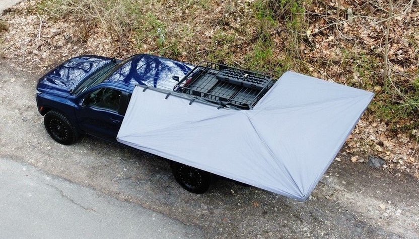 Reign Outdoor 270 FR + Awning