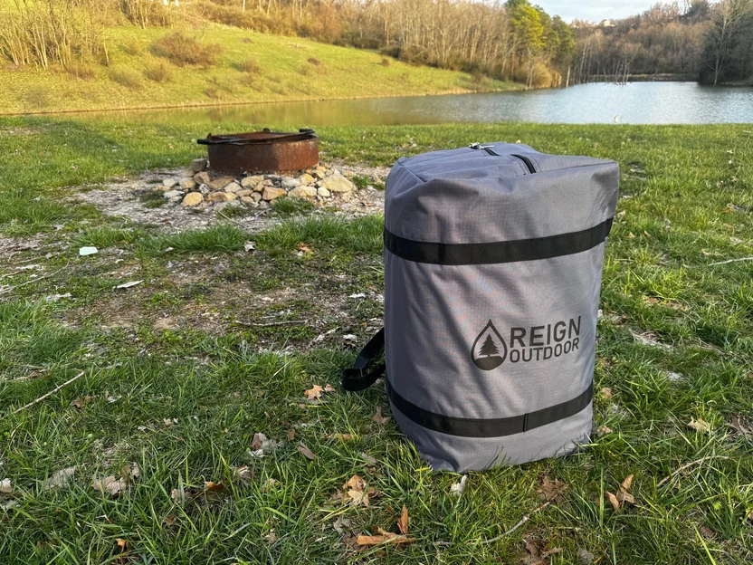 Reign Outdoor 270 Wall Kit Annex Room