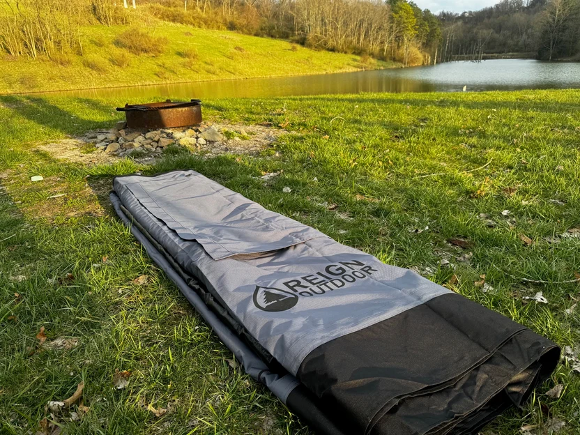 Reign Outdoor 270 Wall Kit Annex Room