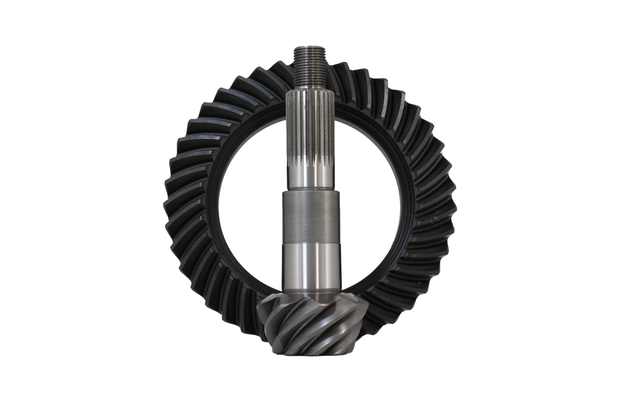Revolution Gear Dana 30 Front Axle Reverse Rotation Ring and Pinion