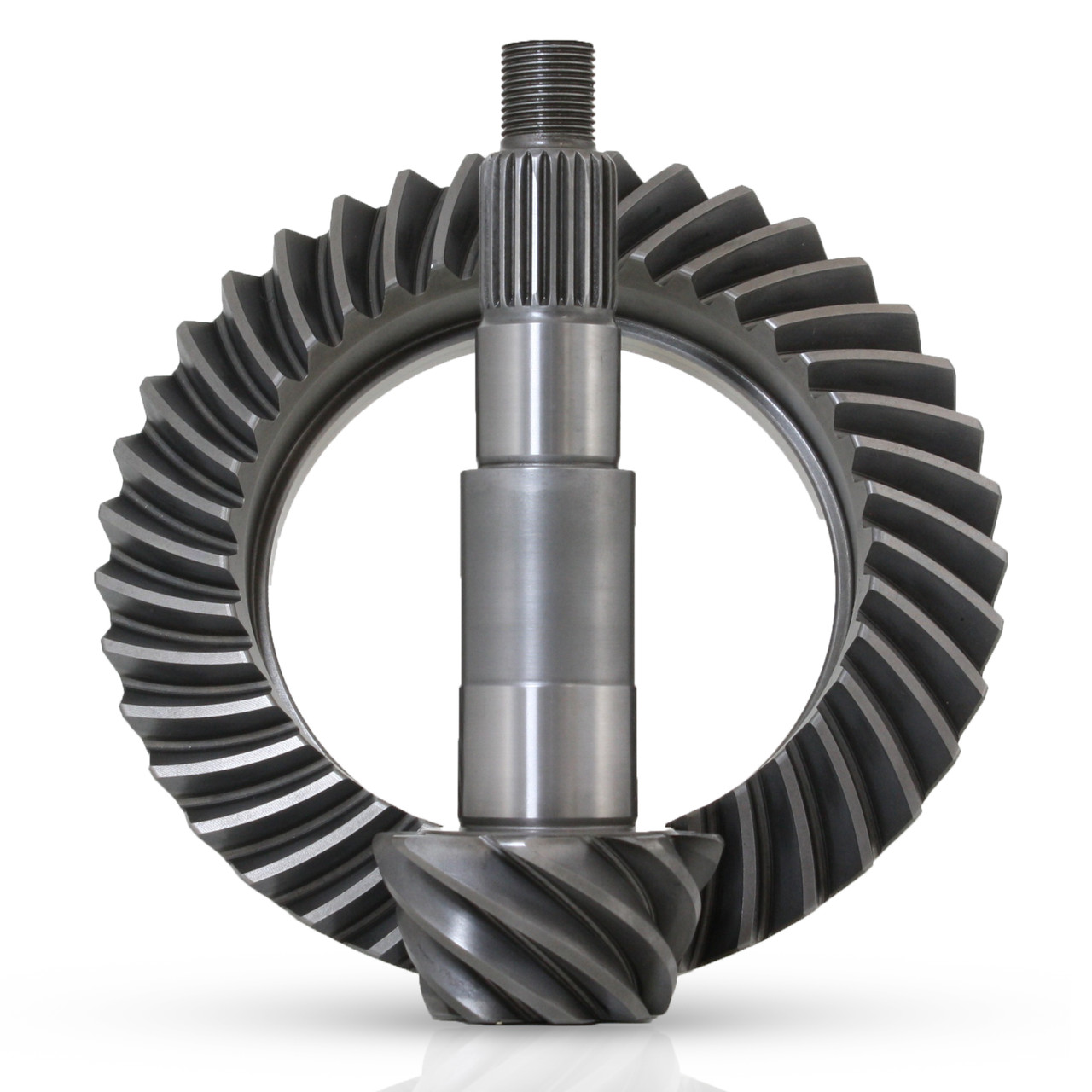 Revolution Gear Dana 44 Rear Axle Jeep Wrangler JK Ring and Pinion
