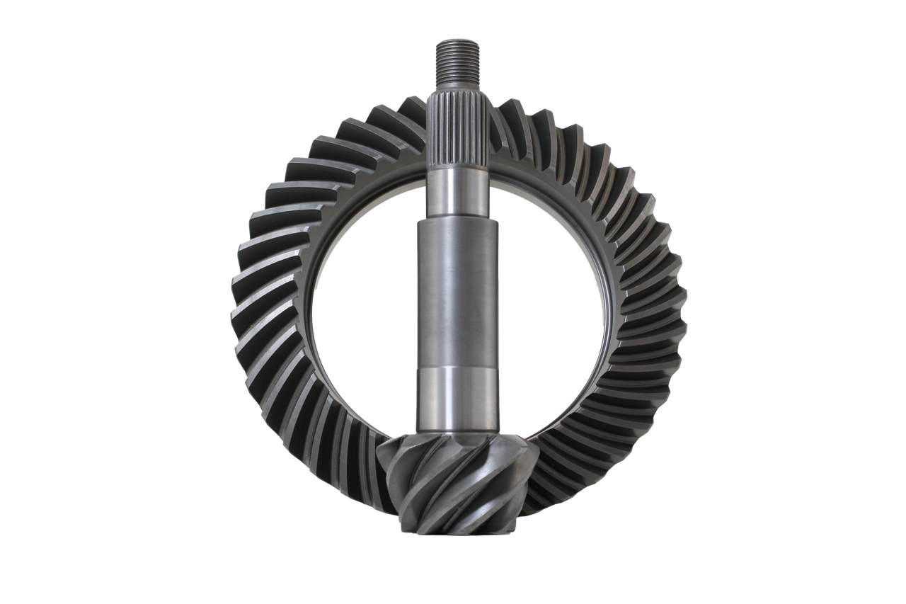 Revolution Gear Dana 60 Reverse Rotation Thick Ring and Pinion