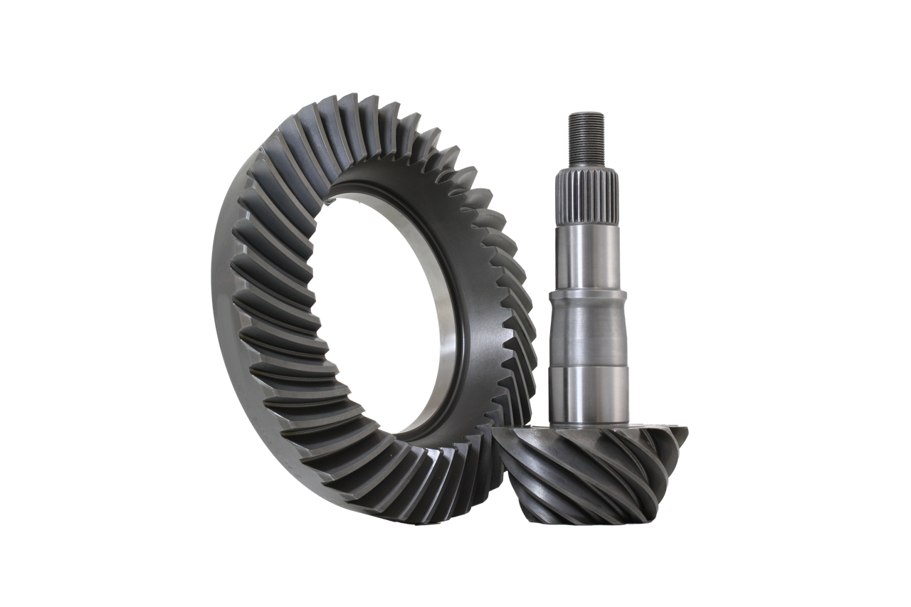 Revolution Gear Ford 8.8" Rear Axle Ring and Pinion