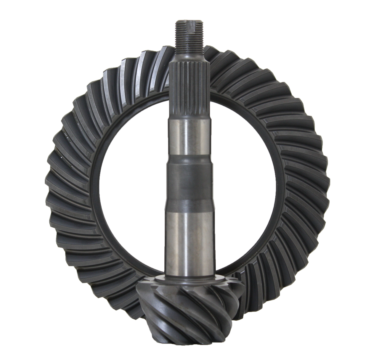 Revolution Gear Toyota 8" 4 Cylinder 27 Spline Ring and Pinion