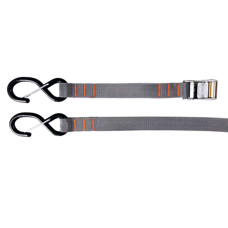 Rollercam 1" Hook End 2-Pack