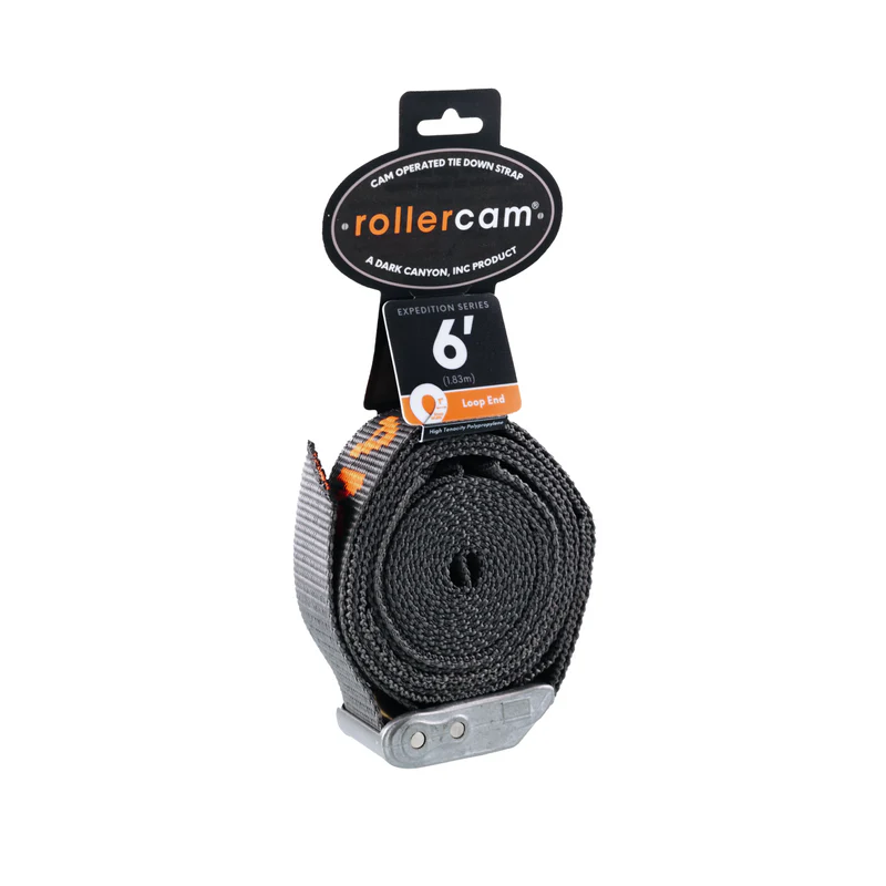 Rollercam 1" Loop End Single
