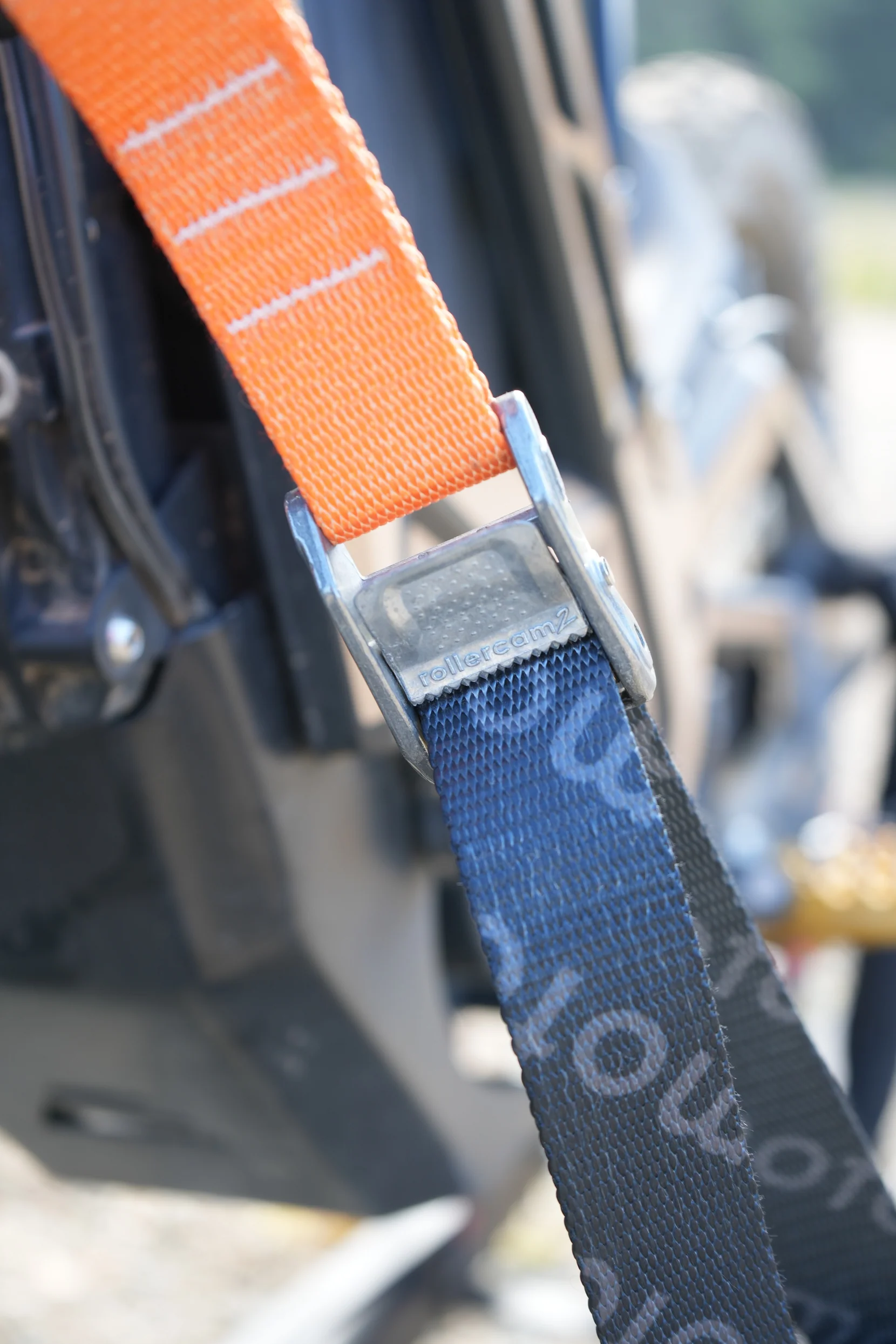 Rollercam Moto System
