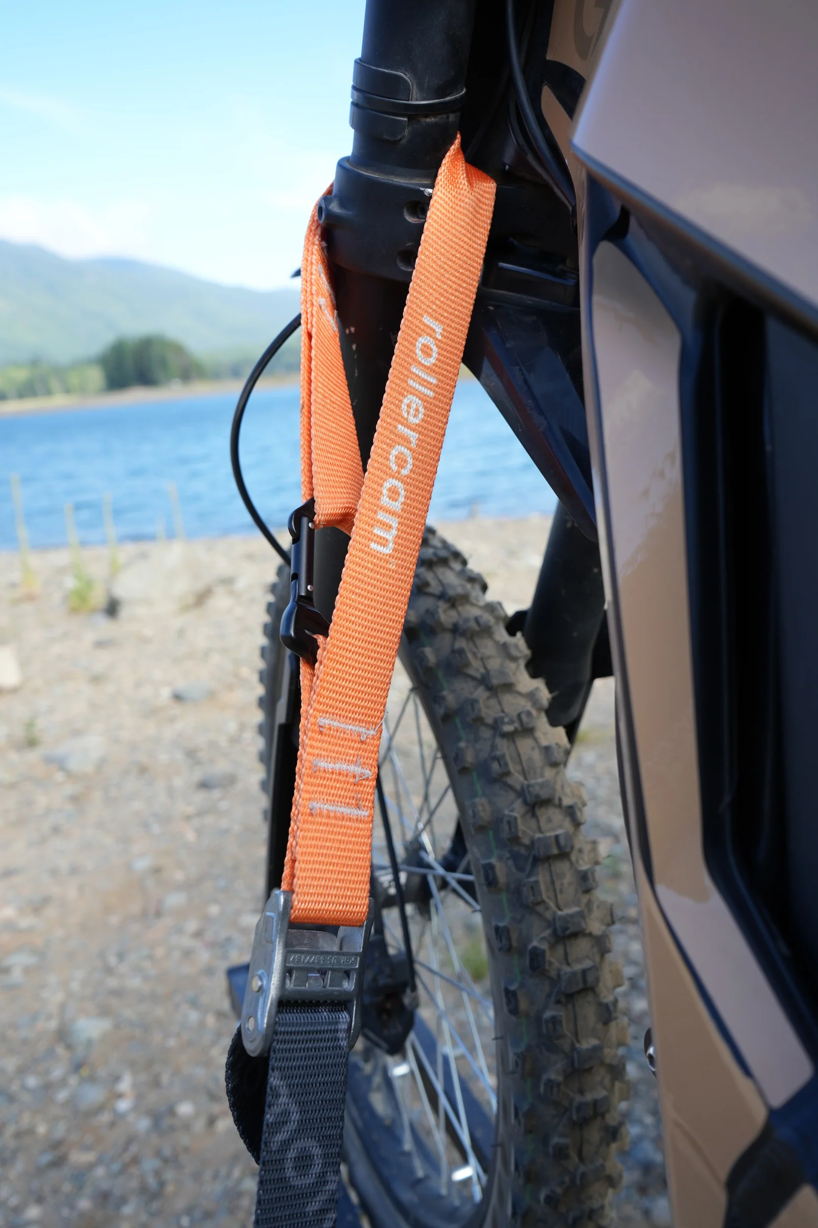 Rollercam Moto System