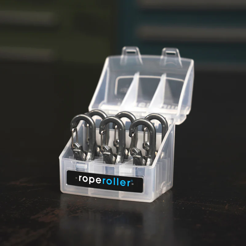 Rollercam Roperoller w/ Accessory Cord