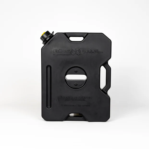 RotoPAX 2 Gallon Water Pack - GEN 2