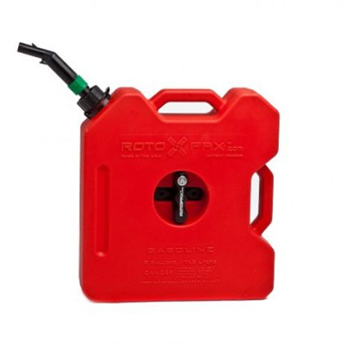 RotoPAX ECO Spout for Fuel Packs