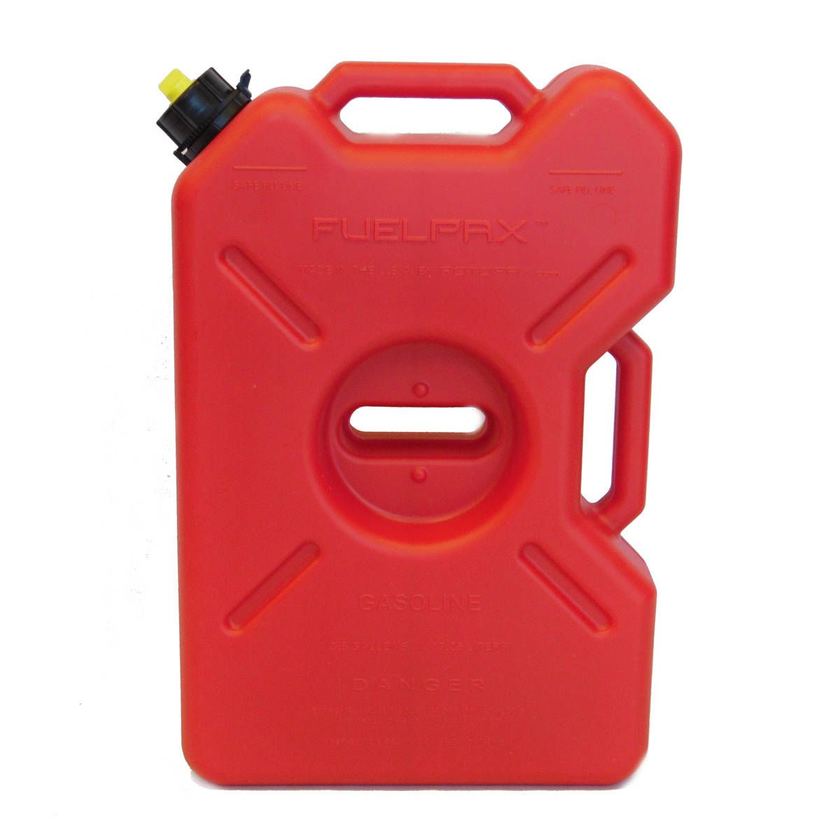 RotoPAX FuelpaX Containers