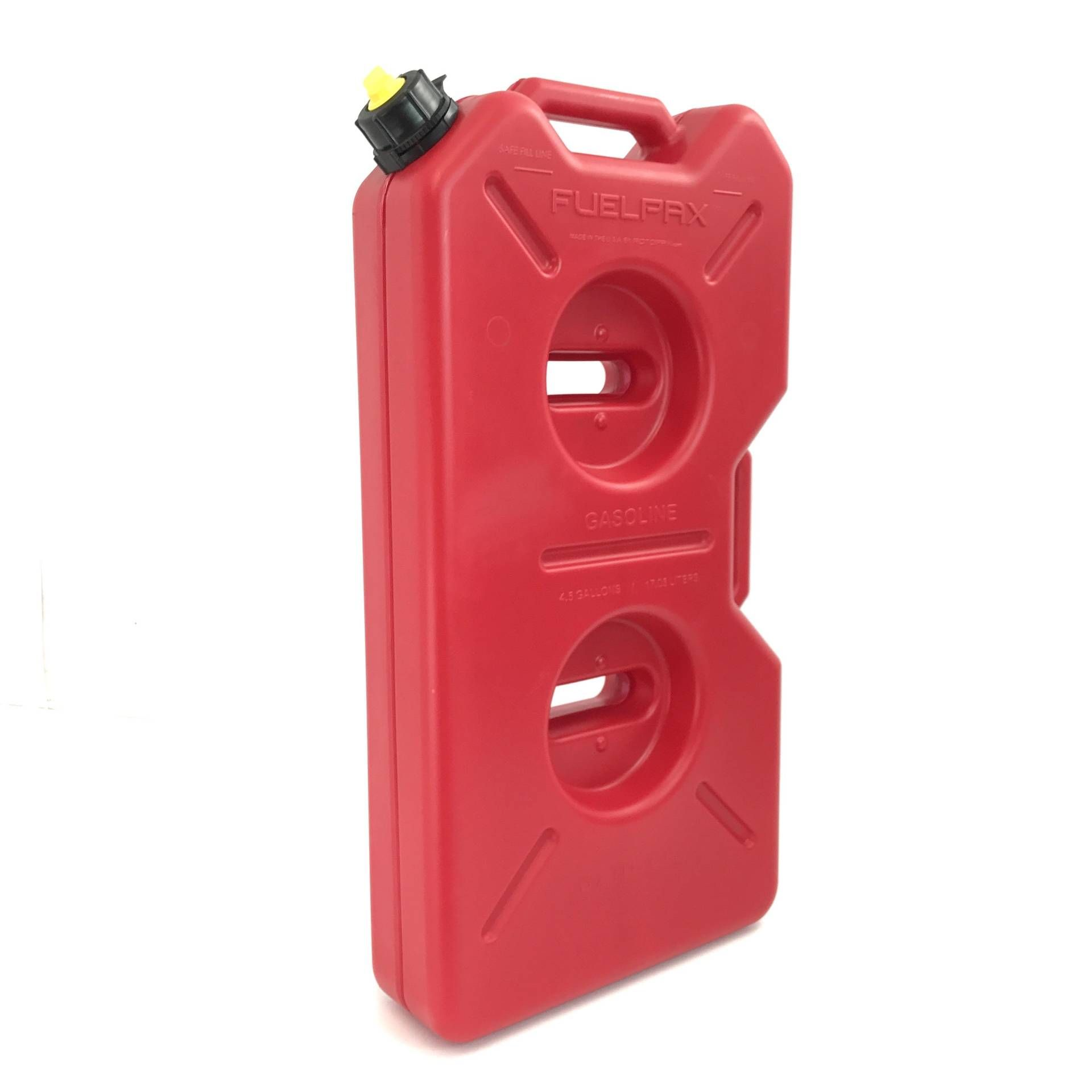 RotoPAX FuelpaX Containers