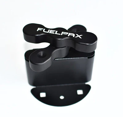 RotoPAX Fuelpax Deluxe Pack Mount